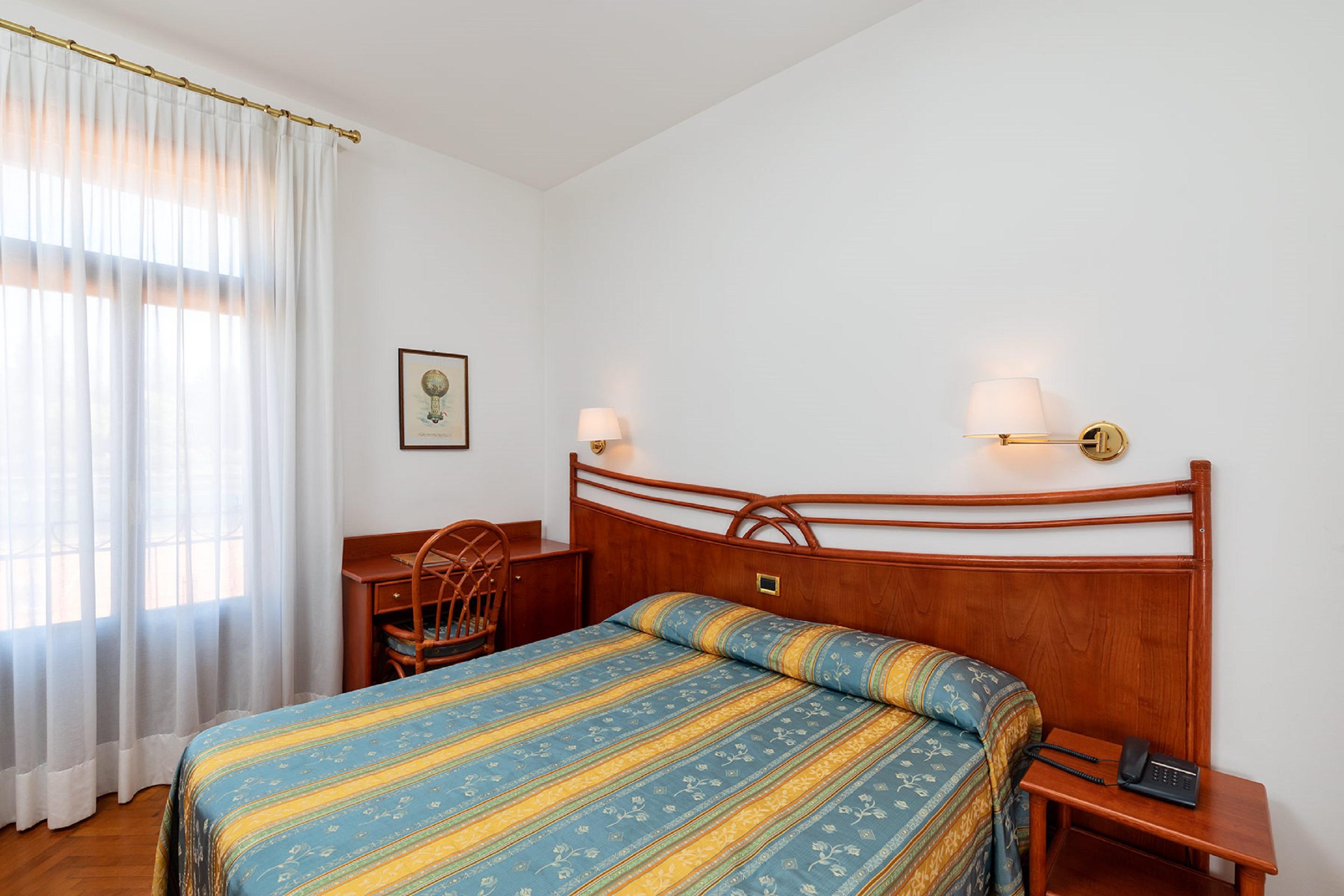 Hotel Rivamare Lido di Venezia Exterior foto