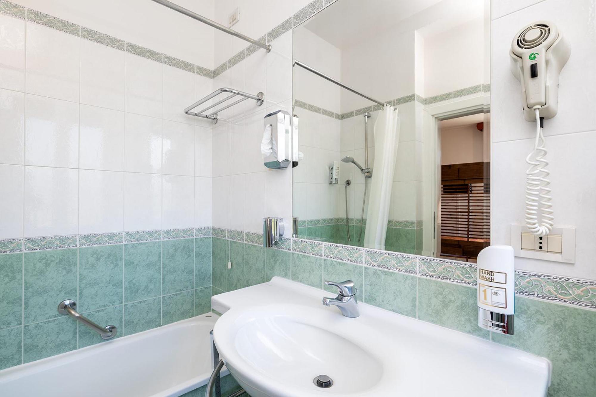 Hotel Rivamare Lido di Venezia Quarto foto